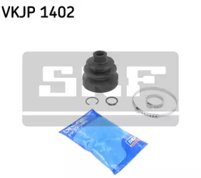VKJP1402 SKF Комплект пильовиків гумових